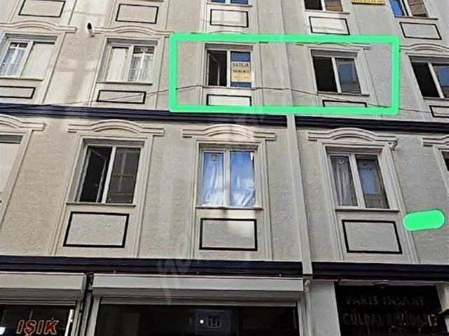 Van içerisinde satılık mülk