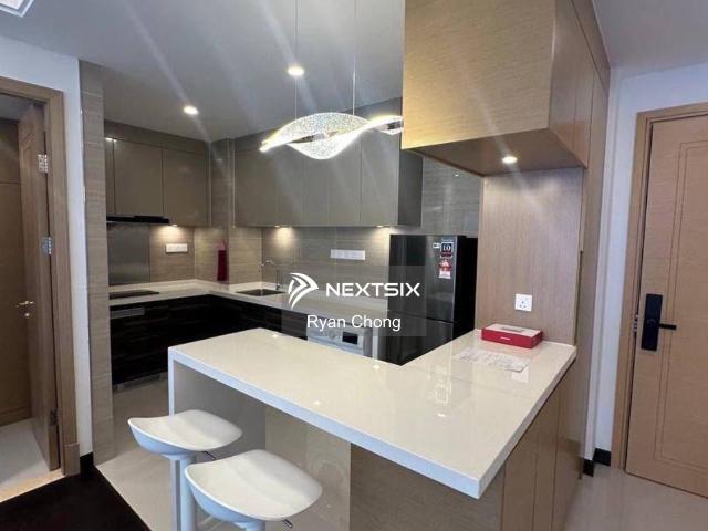 Property for sale in Johor