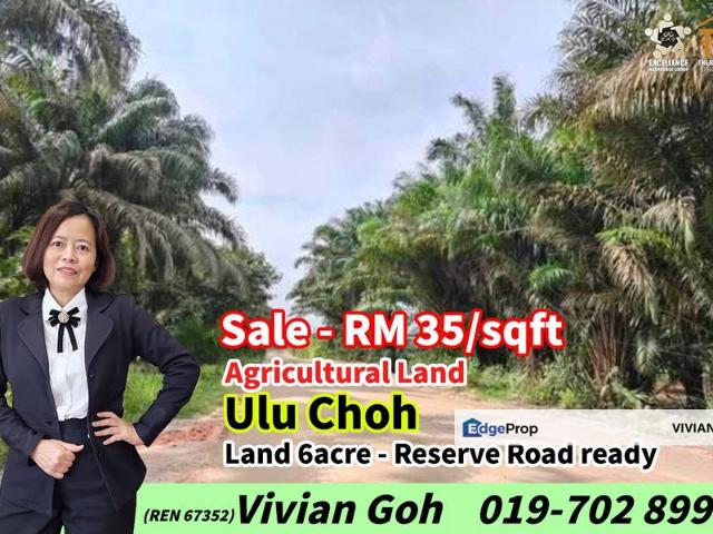 Shop for sale in Pekan Nenas, Johor