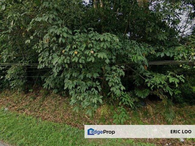 Warehouse for sale in Ulu Choh, Kulai