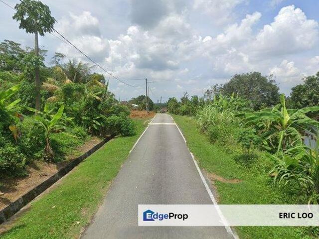 Warehouse for sale in Pekan Nenas, Johor
