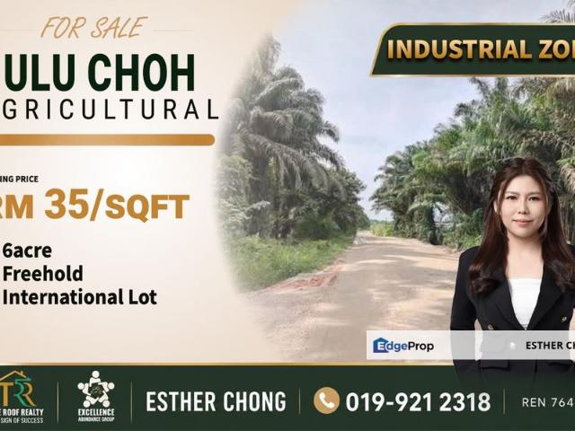 Shop for sale in Pekan Nanas, Johor