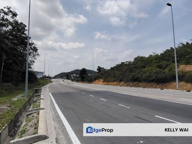 Shop for sale in Kulai, Johor