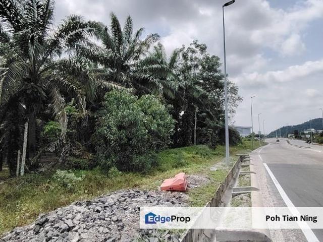 Shop for sale in Bukit Ledang, Johor