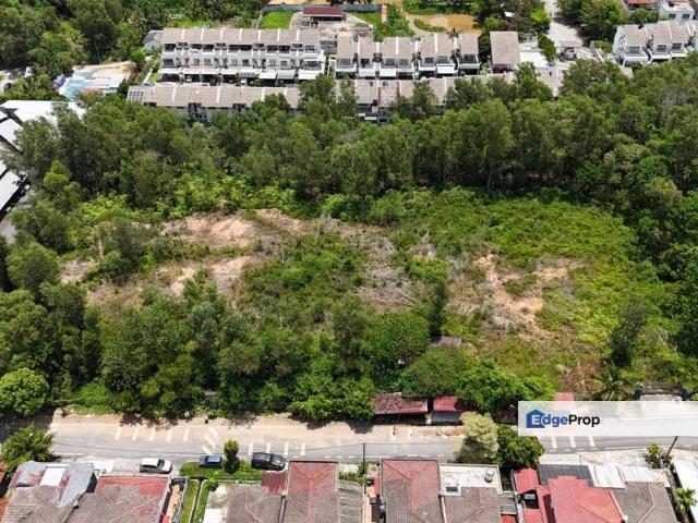 Shop for sale in Selayang, Selangor