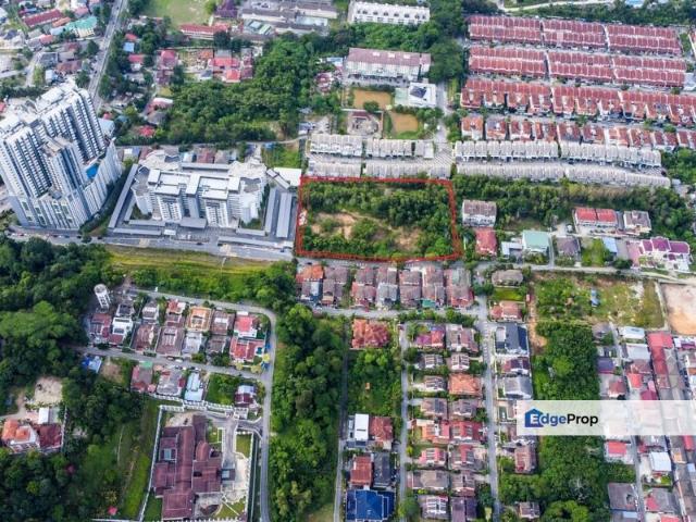 Shop for sale in Selayang, Selangor