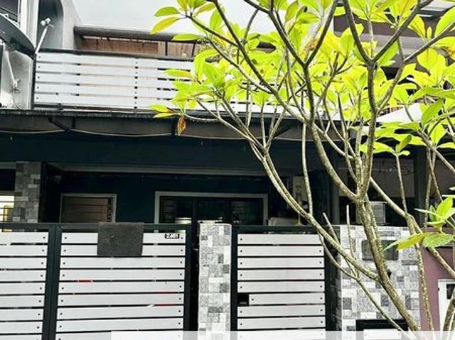 House for sale in Taman Melawati, Majlis Perbandaran Ampang Jaya