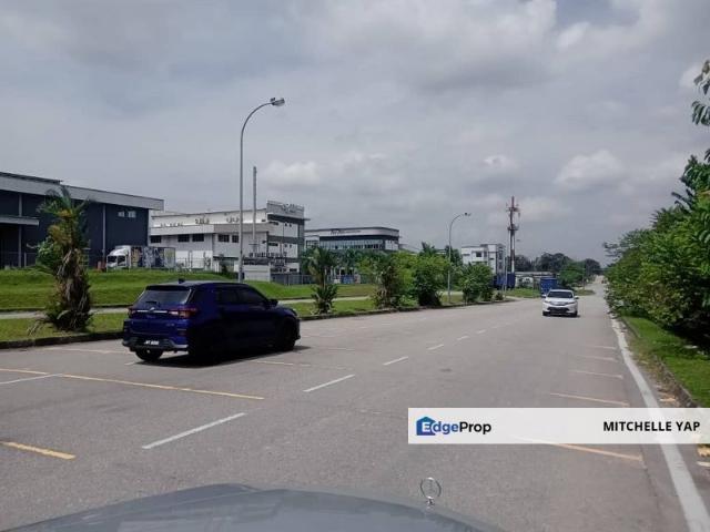 Shop for sale in Johor