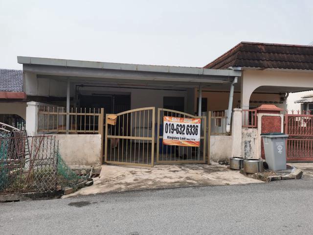 Terraced House for sale in Seremban