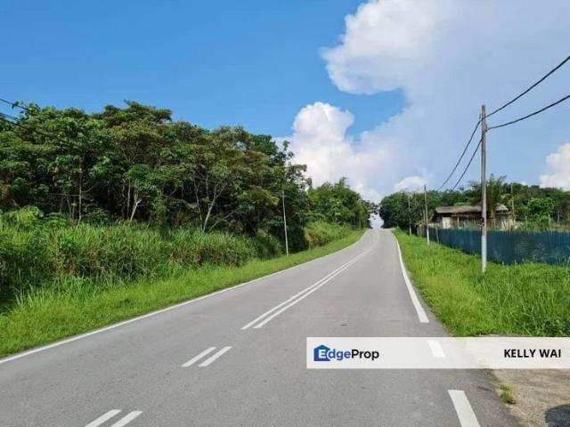 Shop for sale in Ulu Tiram, Johor