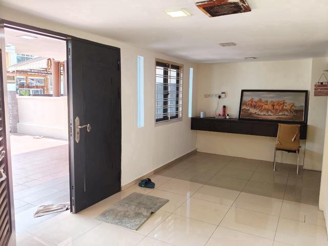 Terraced House for sale in Ulu Tiram, Johor Bahru