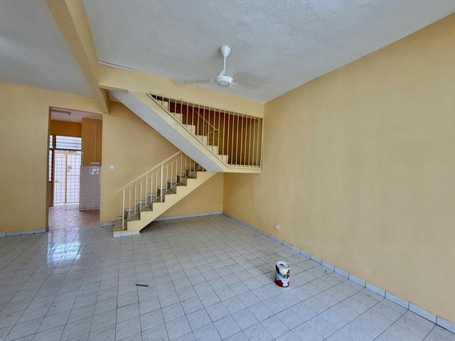 Terraced House for rent in Ulu Tiram, Johor