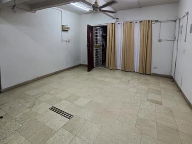 Terraced House for sale in Ulu Tiram, Johor Bahru