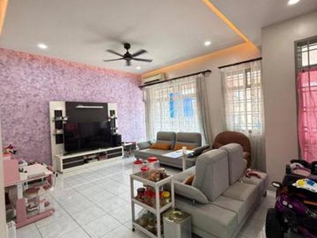 Residential House for sale in Ulu Tiram, Johor