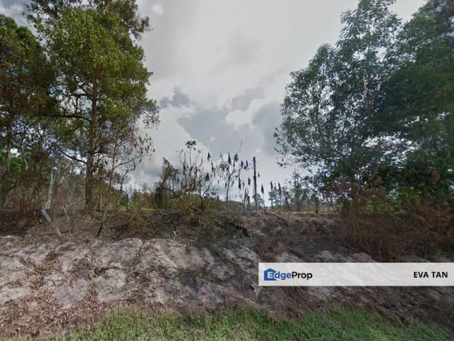 Warehouse for sale in Ulu Tiram, Johor