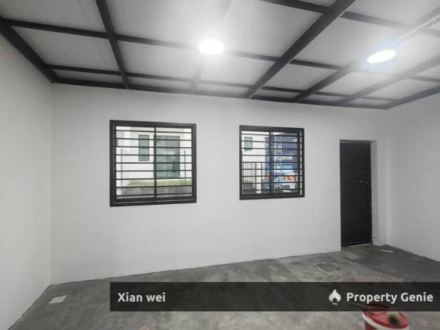 Serviced Residence for rent in Ulu Tiram, Johor