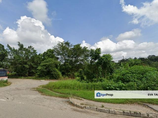 Shop for sale in Ulu Tiram, Johor