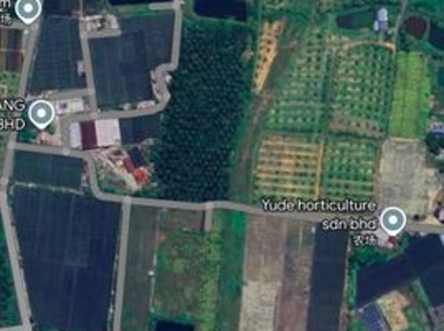 Shop for sale in Ulu Tiram, Johor