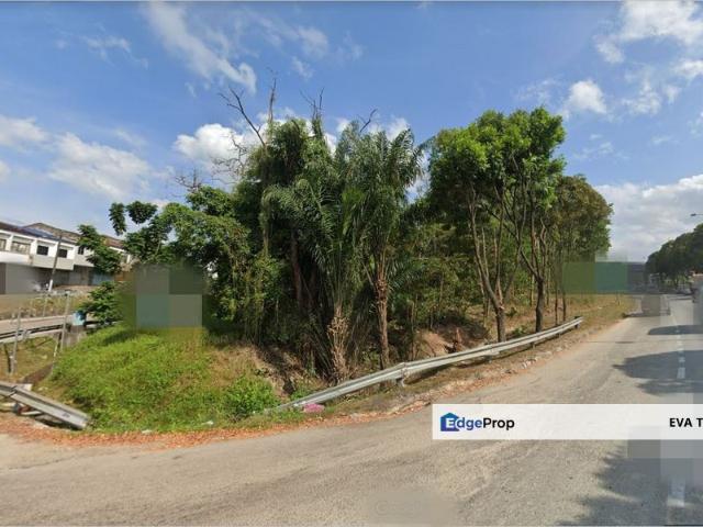 Shop for sale in Ulu Tiram, Johor