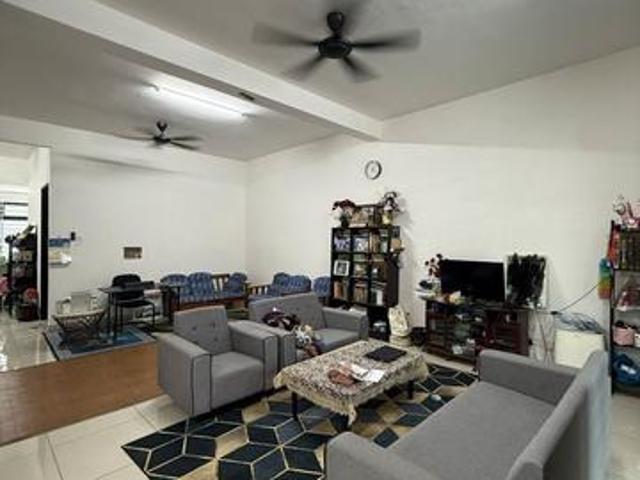 Terraced House for sale in Ulu Tiram, Johor Bahru