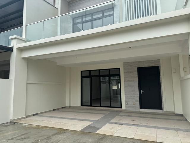 Terraced House for sale in Ulu Tiram, Johor Bahru