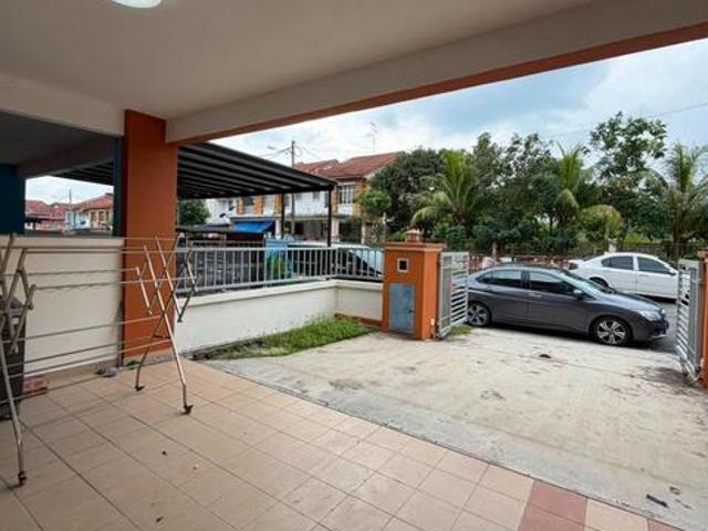 Terraced House for sale in Ulu Tiram, Johor Bahru