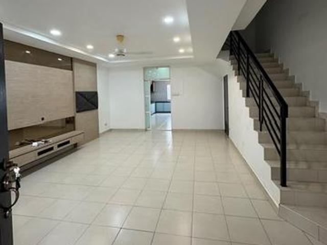 Terraced House for sale in Ulu Tiram, Johor Bahru