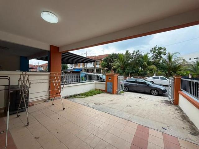 Terraced House for sale in Ulu Tiram, Johor