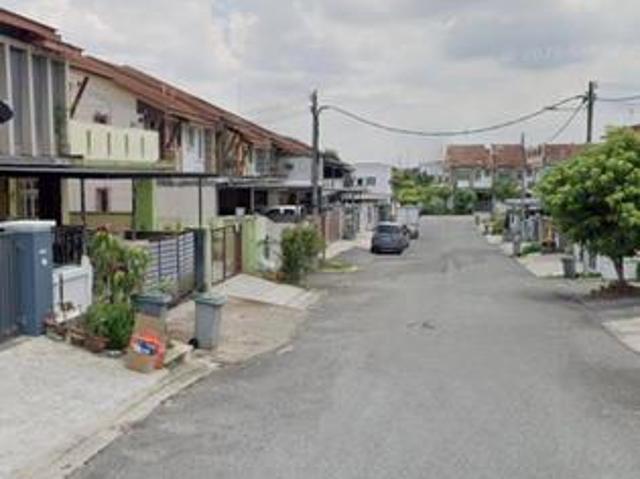 Terraced House for sale in Ulu Tiram, Johor Bahru