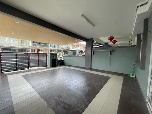 Terraced House for sale in Ulu Tiram, Johor Bahru
