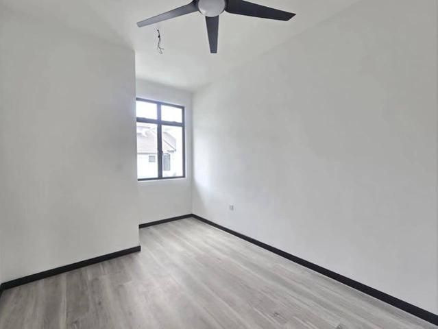 Terraced House for sale in Ulu Tiram, Johor Bahru
