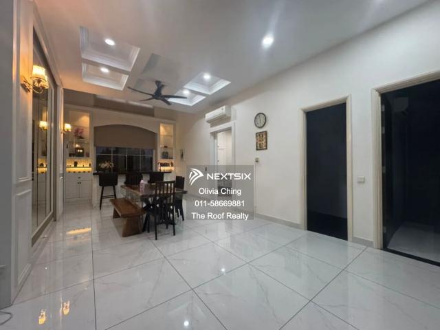 Shop for sale in Johor