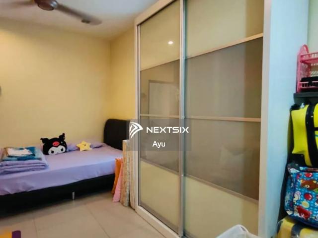 Shop for sale in Johor