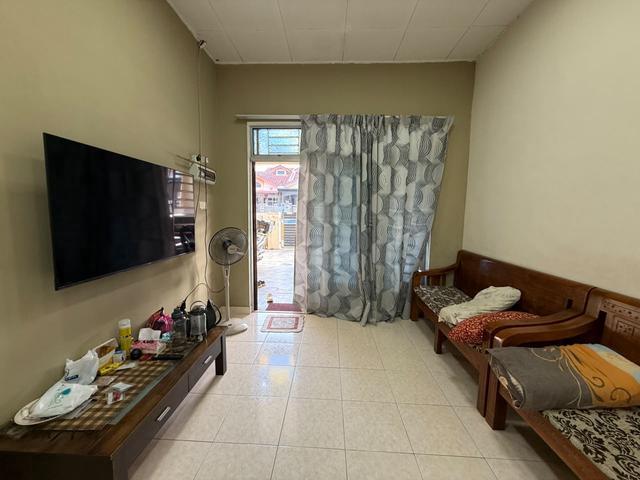 Terraced House for sale in Ulu Tiram, Johor Bahru