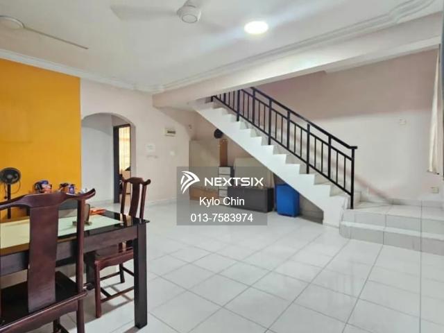 Residential House for sale in Johor