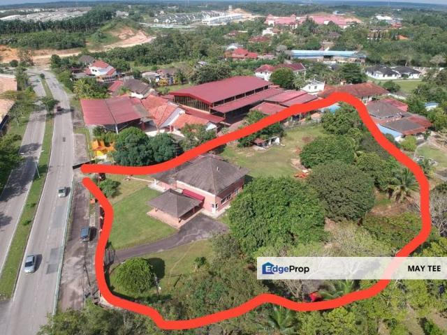House for sale in Ulu Tiram, Johor