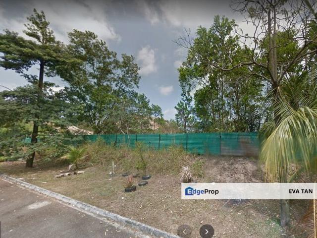 House for sale in Ulu Tiram, Johor