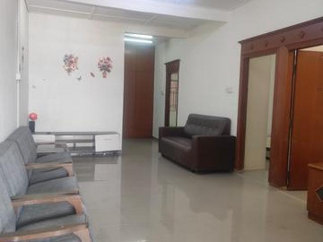 Terraced House for rent in Ulu Tiram, Johor