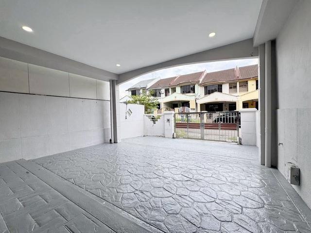 Terraced House for sale in Ulu Tiram, Johor
