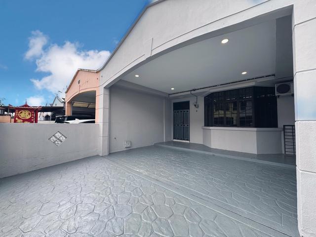 Terraced House for sale in Johore Bahru, Johor