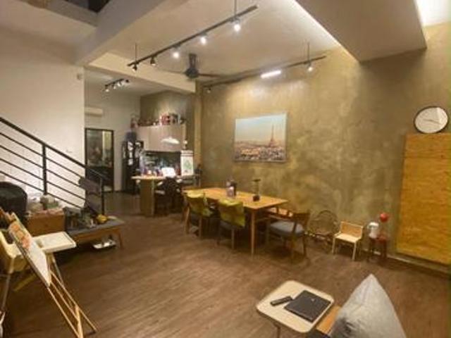 Terraced House for sale in Ulu Tiram, Johor