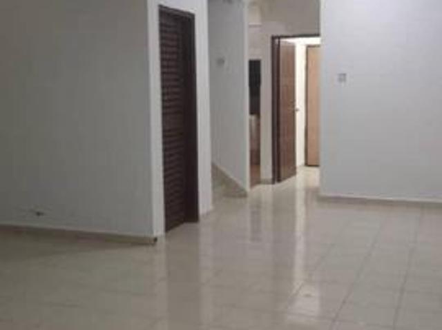 Terraced House for rent in Ulu Tiram, Johor