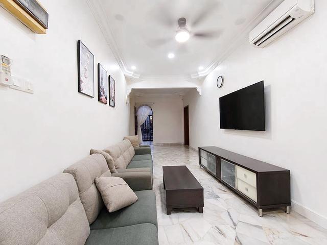 Terraced House for sale in Ulu Tiram, Johor