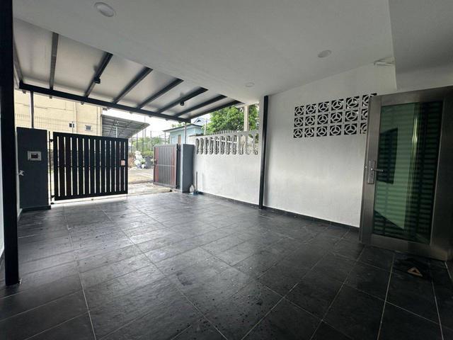 Terraced House for sale in Ulu Tiram, Johor