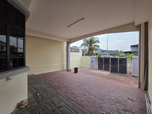 Terraced House for rent in Ulu Tiram, Johor