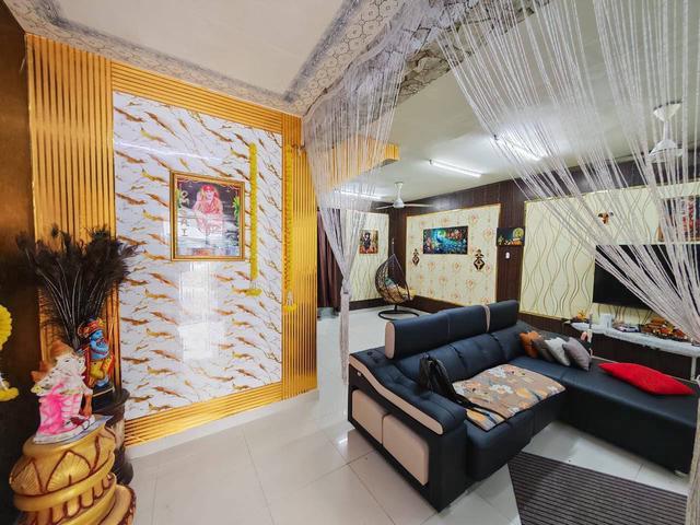 Terraced House for sale in Ulu Tiram, Johor