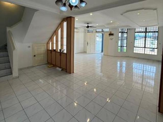 Property for sale in Ulu Tiram, Johor Bahru