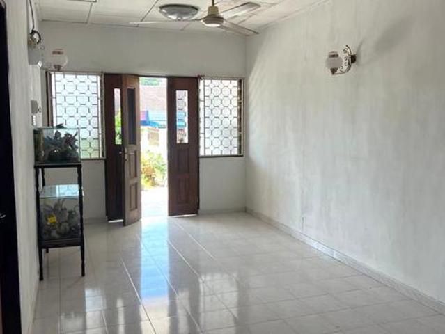 Terraced House for sale in Ulu Tiram, Johor