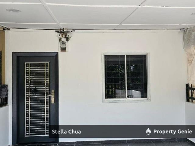 Terraced House for sale in Bukit Ledang, Johor