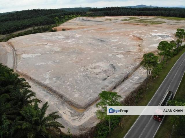 Warehouse for sale in Ulu Tiram, Johor
